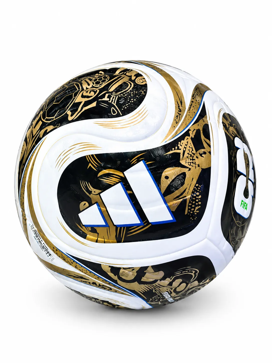 Adidas Football 