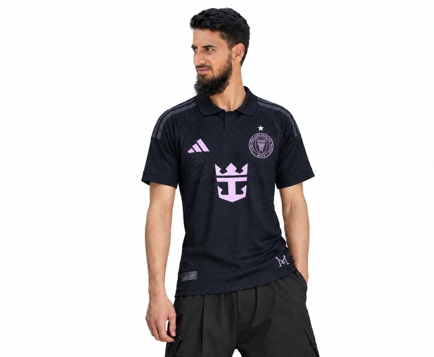 Inter Miami CF Away Jersey 26/27 