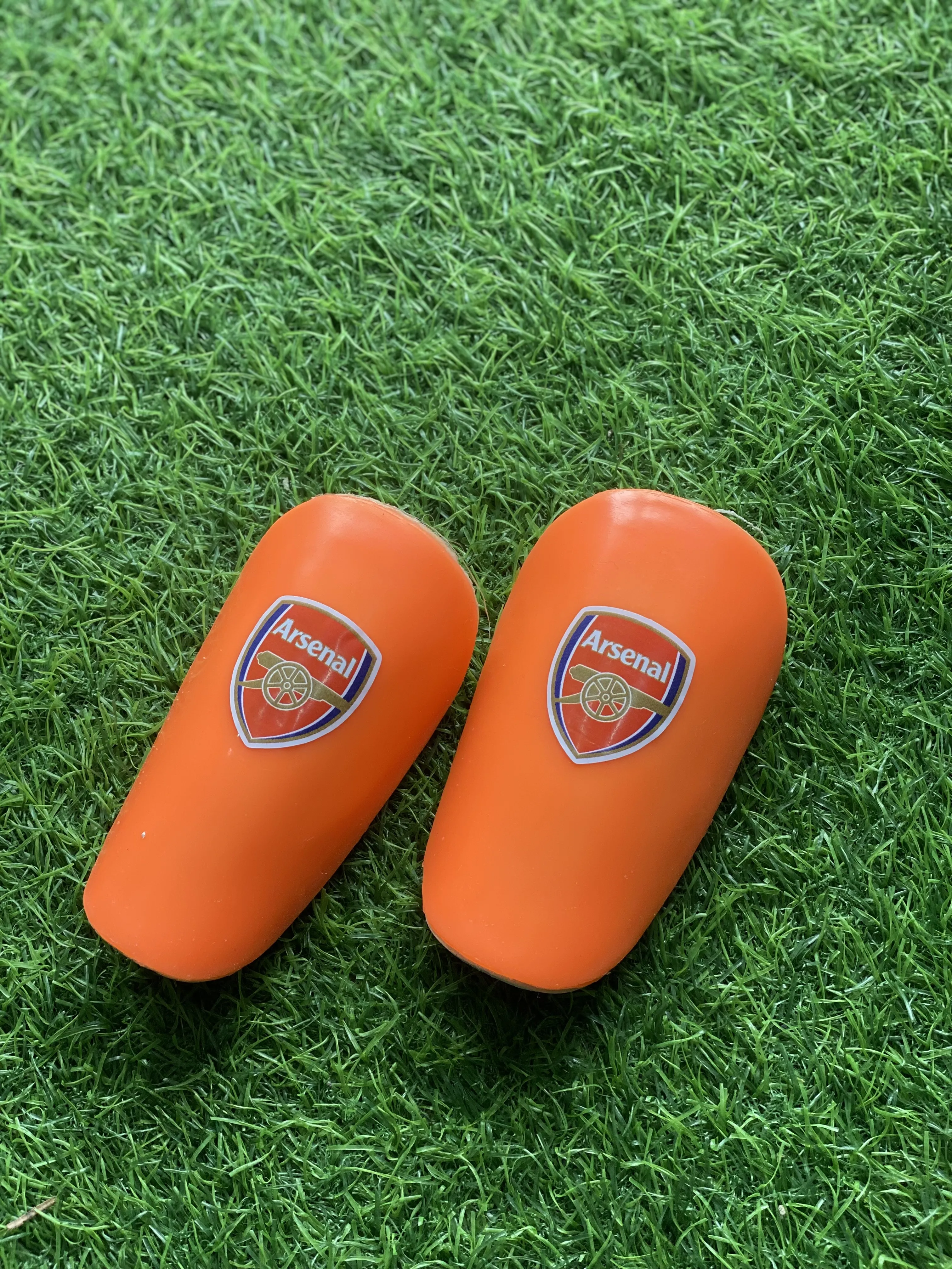 Mini Shin Guard 