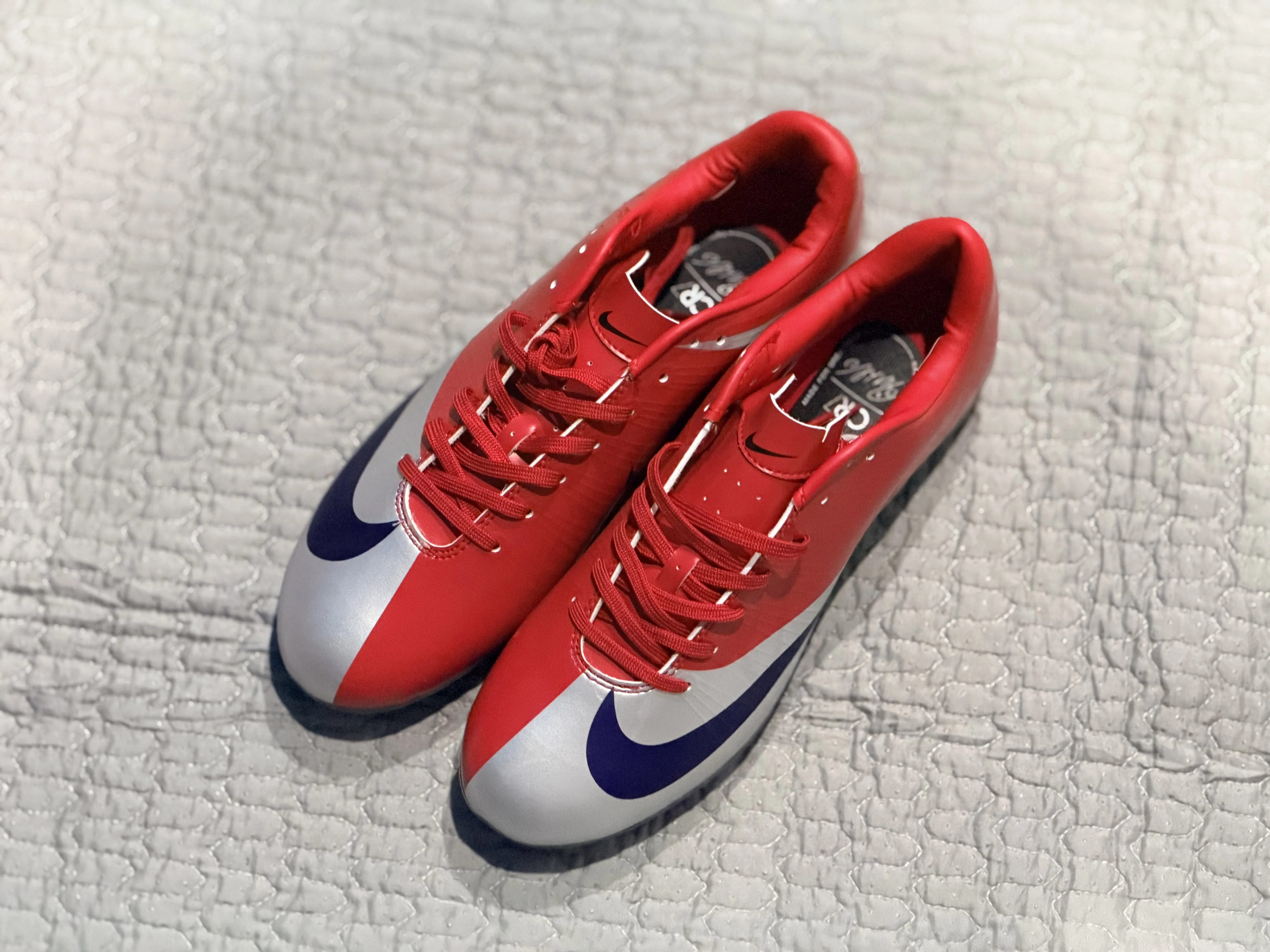 Nike Mercurial Superfly CR7