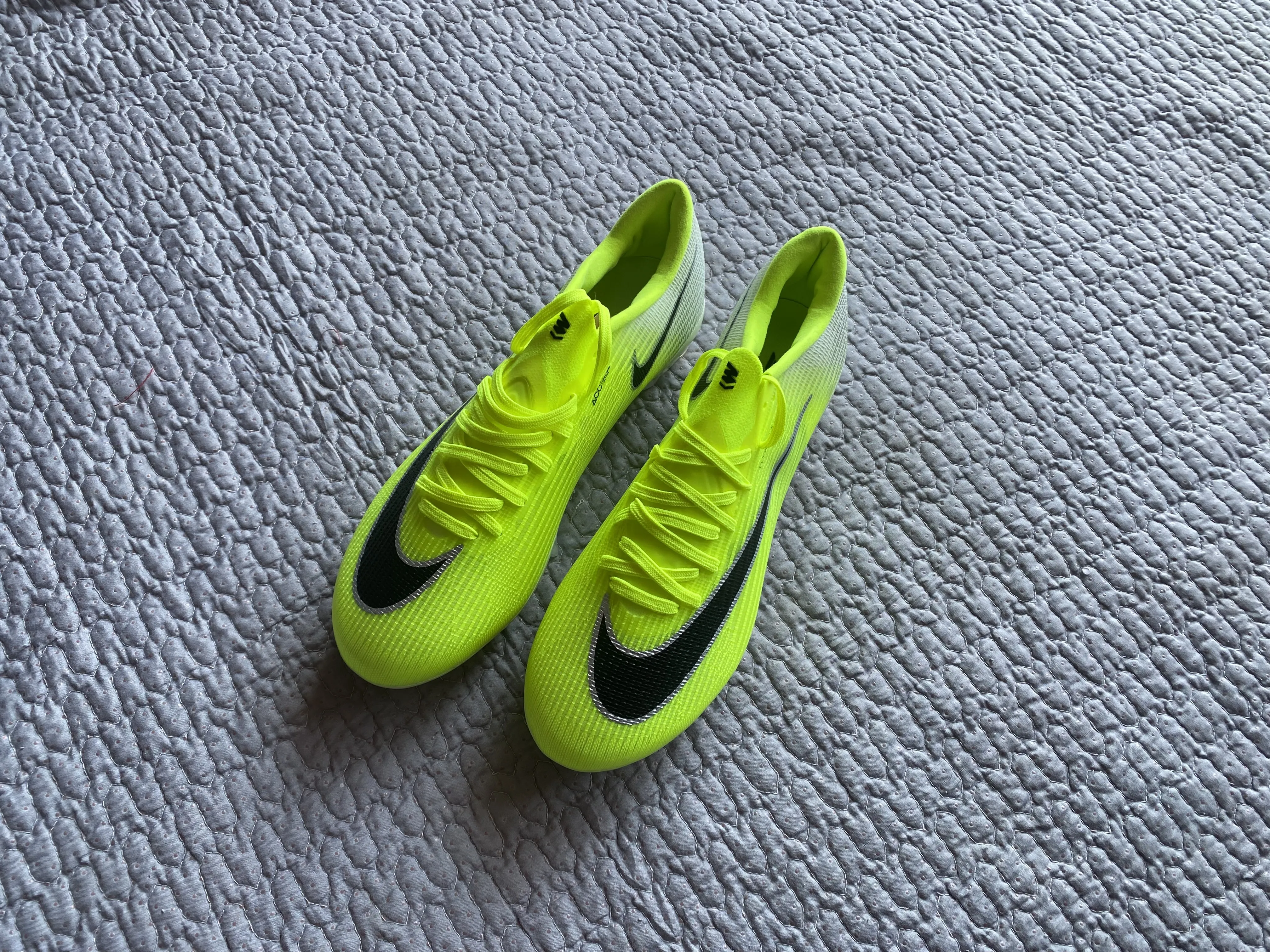 Nike Mercurial Vapor 16 Elite FG 