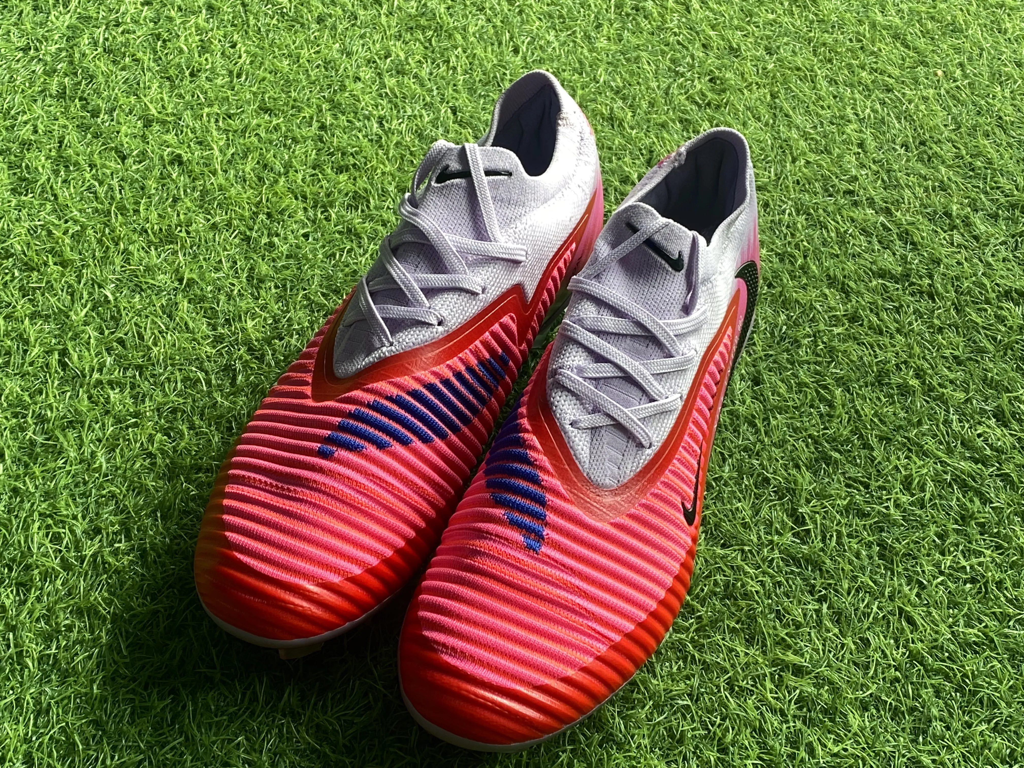 Nike Phantom 6 FG