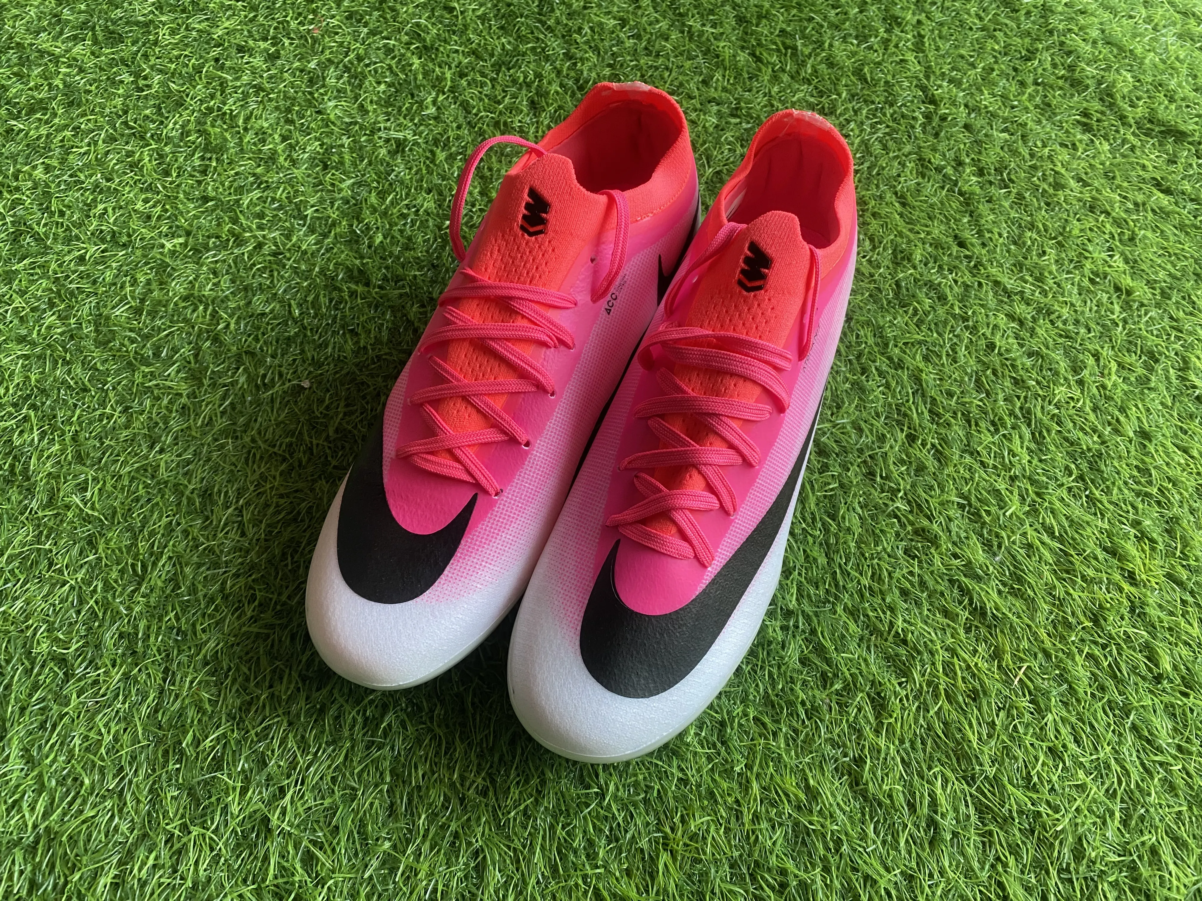 Nike Vapor 17 Pink